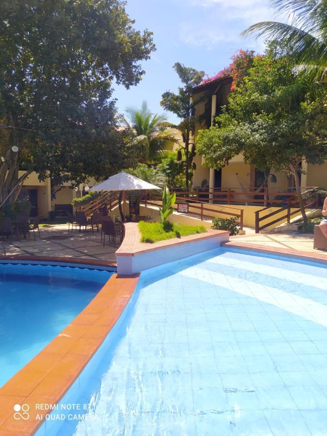 Solar Pipa Praia Flats Praia de Pipa Εξωτερικό φωτογραφία
