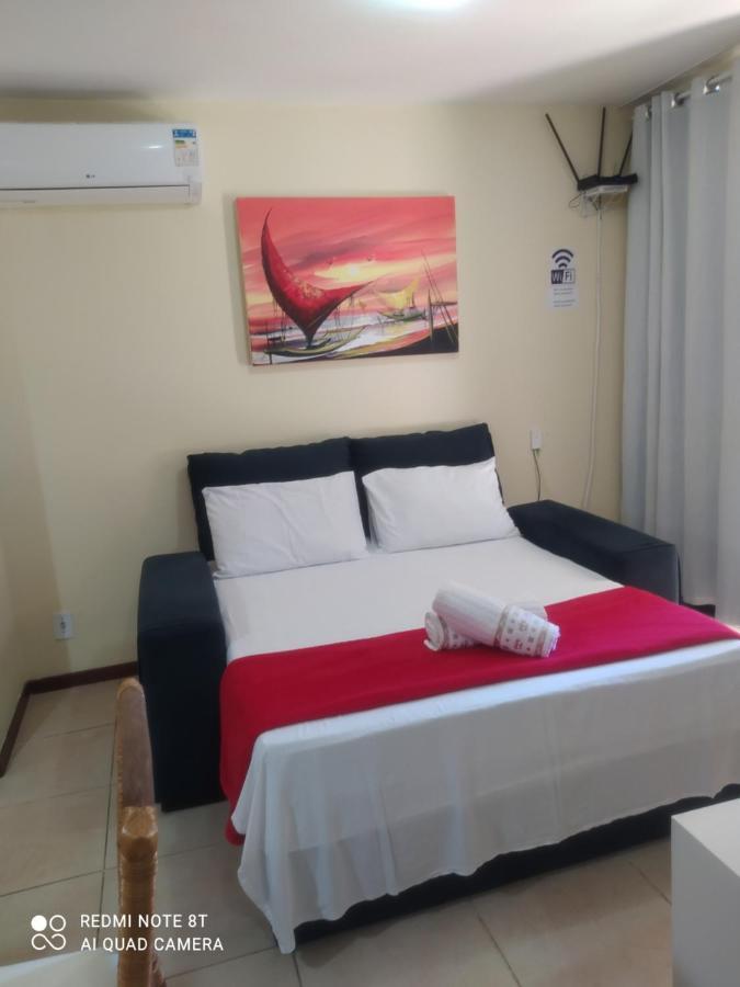 Solar Pipa Praia Flats Praia de Pipa Εξωτερικό φωτογραφία
