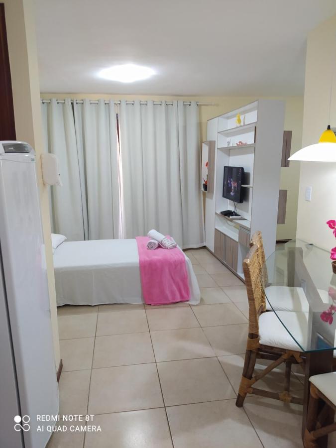 Solar Pipa Praia Flats Praia de Pipa Εξωτερικό φωτογραφία