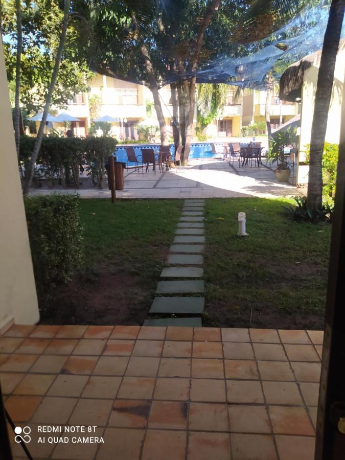 Solar Pipa Praia Flats Praia de Pipa Εξωτερικό φωτογραφία
