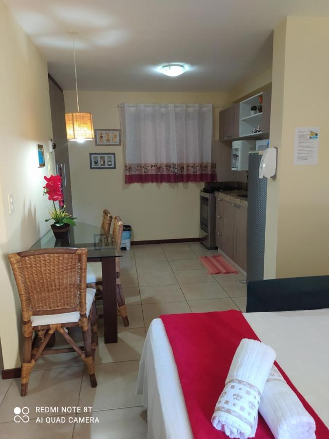 Solar Pipa Praia Flats Praia de Pipa Εξωτερικό φωτογραφία