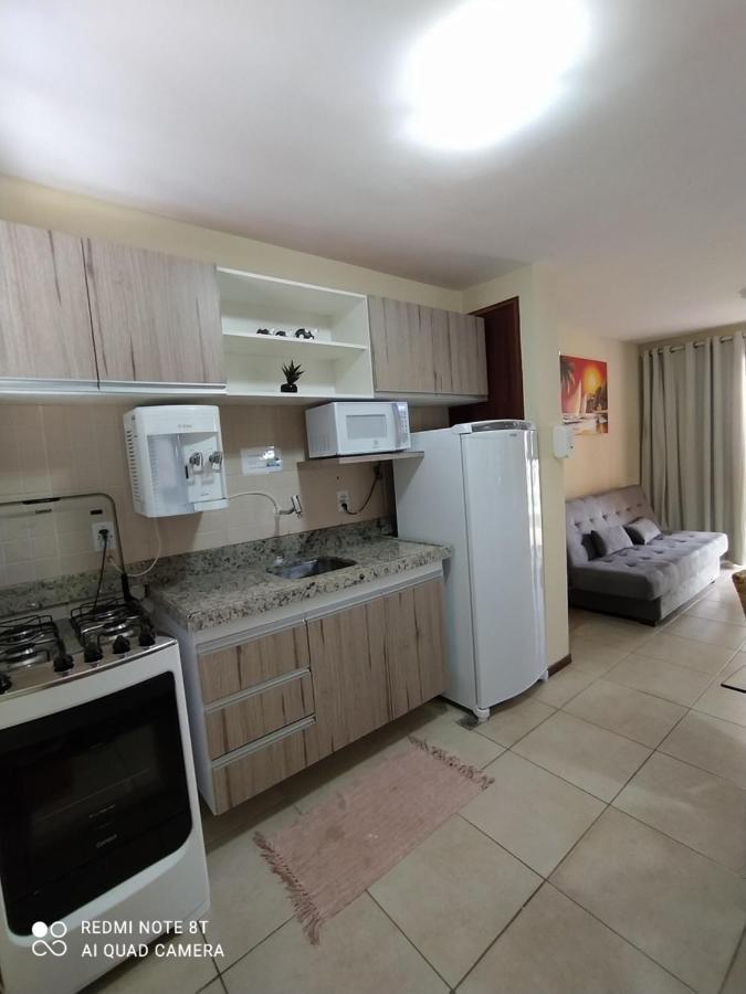 Solar Pipa Praia Flats Praia de Pipa Εξωτερικό φωτογραφία