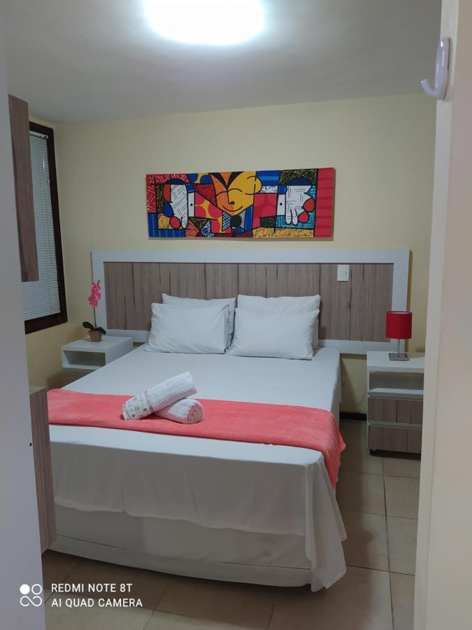 Solar Pipa Praia Flats Praia de Pipa Εξωτερικό φωτογραφία