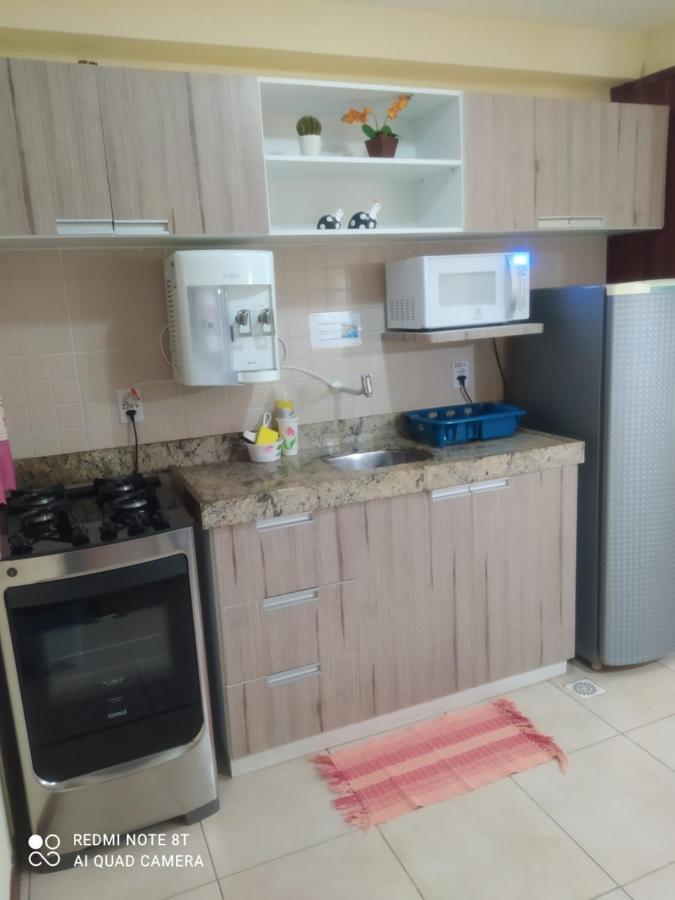 Solar Pipa Praia Flats Praia de Pipa Εξωτερικό φωτογραφία