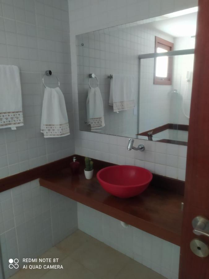 Solar Pipa Praia Flats Praia de Pipa Εξωτερικό φωτογραφία