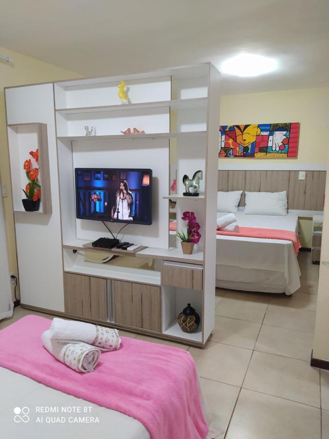 Solar Pipa Praia Flats Praia de Pipa Εξωτερικό φωτογραφία