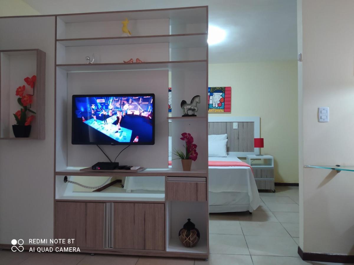 Solar Pipa Praia Flats Praia de Pipa Εξωτερικό φωτογραφία