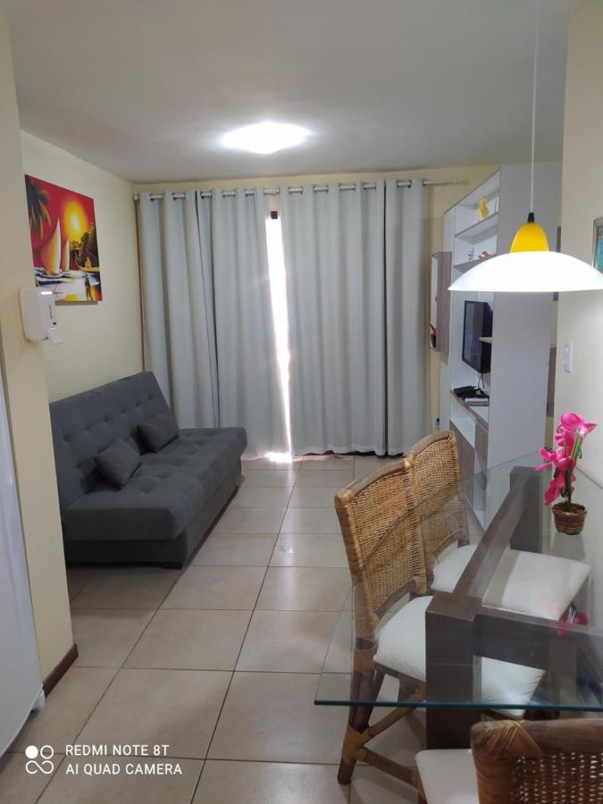 Solar Pipa Praia Flats Praia de Pipa Εξωτερικό φωτογραφία