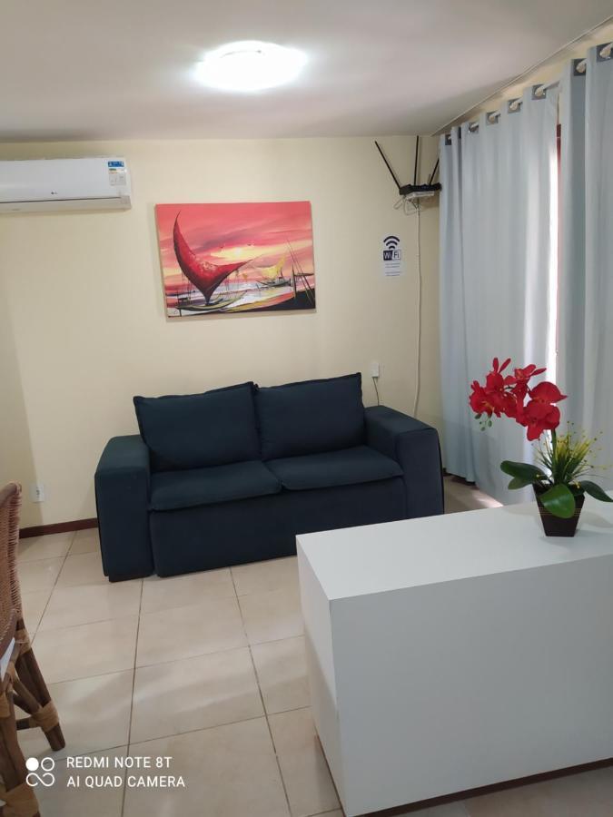 Solar Pipa Praia Flats Praia de Pipa Εξωτερικό φωτογραφία