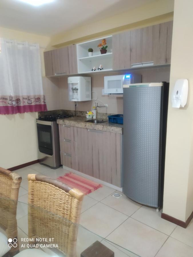 Solar Pipa Praia Flats Praia de Pipa Εξωτερικό φωτογραφία