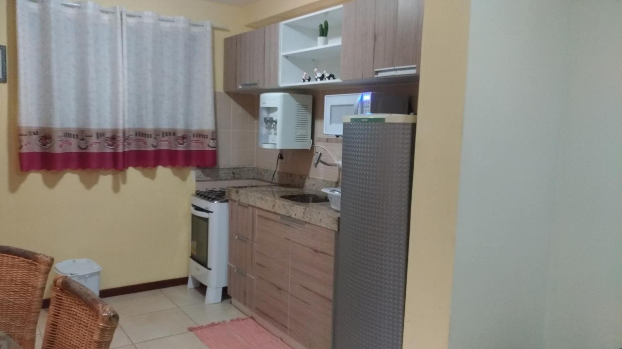 Solar Pipa Praia Flats Praia de Pipa Εξωτερικό φωτογραφία