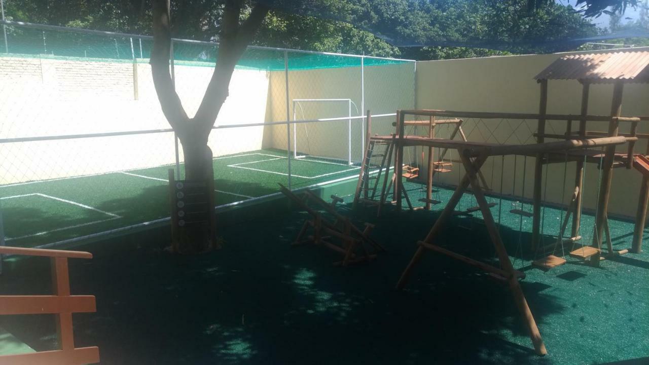 Solar Pipa Praia Flats Praia de Pipa Εξωτερικό φωτογραφία