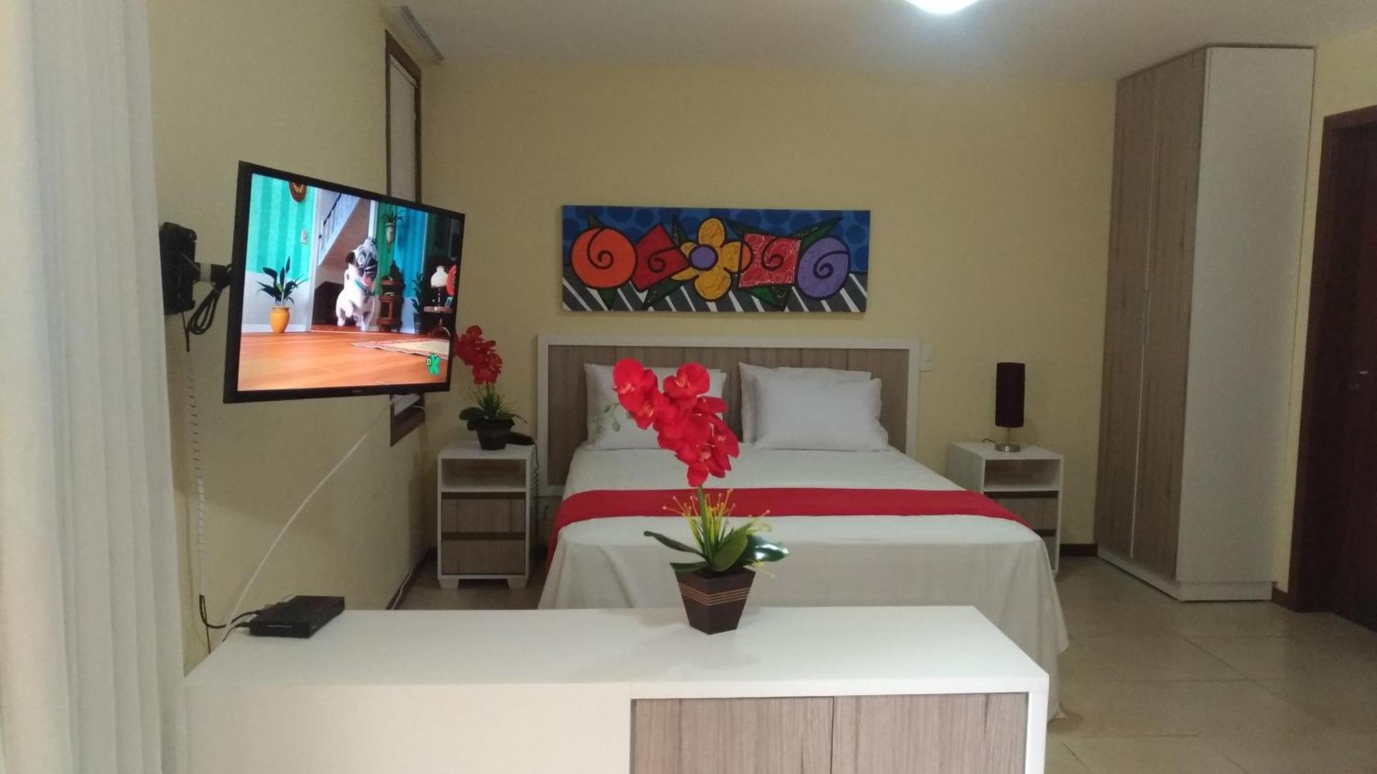 Solar Pipa Praia Flats Praia de Pipa Εξωτερικό φωτογραφία