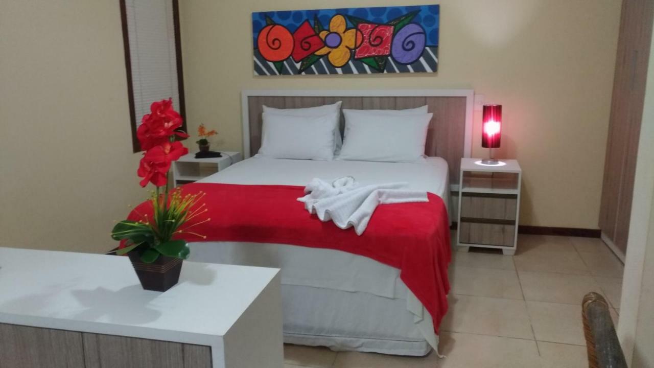 Solar Pipa Praia Flats Praia de Pipa Εξωτερικό φωτογραφία